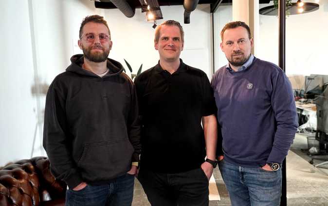 Conmeet schließt Finanzierung über 1,3 Millionen Euro ab