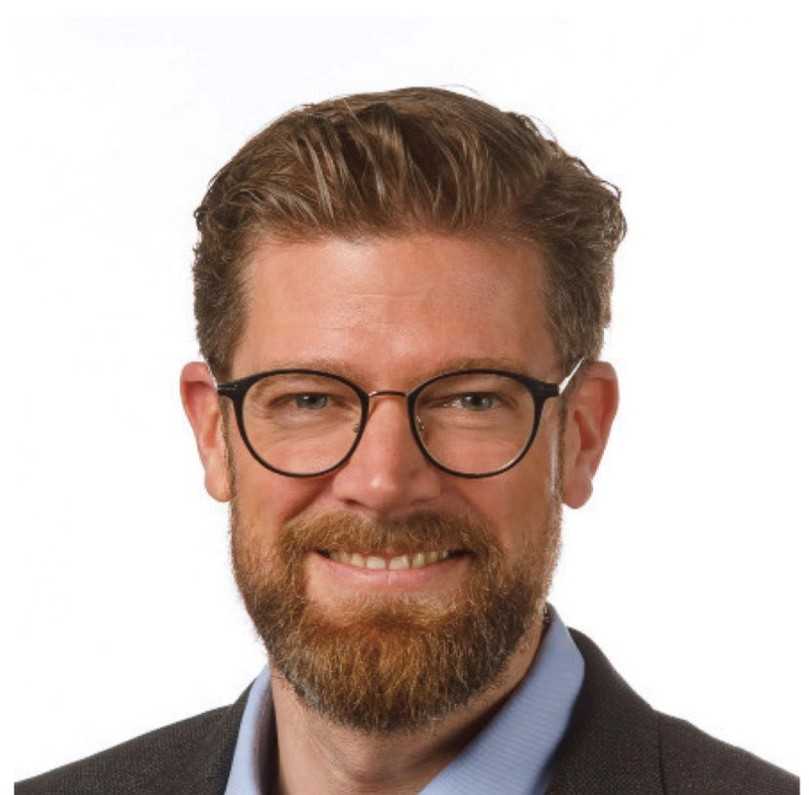 "Smartequip unterstützt Kiloutou Deutschland bei der digitalen Transformation." - Kiloutou-Geschäftsführer Nils Altrogge. | Foto: Ritchie Bros. "Smartequip unterstützt Kiloutou Deutschland bei der digitalen Transformation." - Kiloutou-Geschäftsführer Nils Altrogge. | Foto: Ritchie Bros.