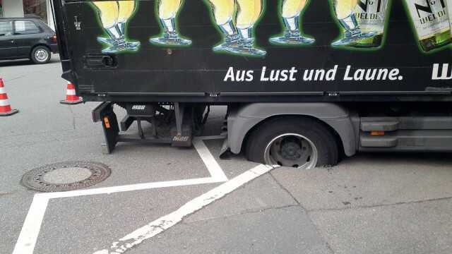 Wie hält man Schachtabdeckungen und Sinkkästen richtig instand? Wie hält man Schachtabdeckungen und Sinkkästen richtig instand?