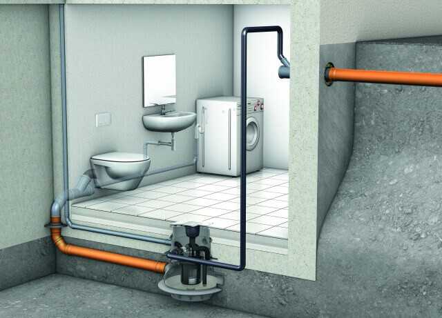 Unterflur-Hebeanlage: Sichere Gewerketrennung beim Einbau Unterflur-Hebeanlage: Sichere Gewerketrennung beim Einbau