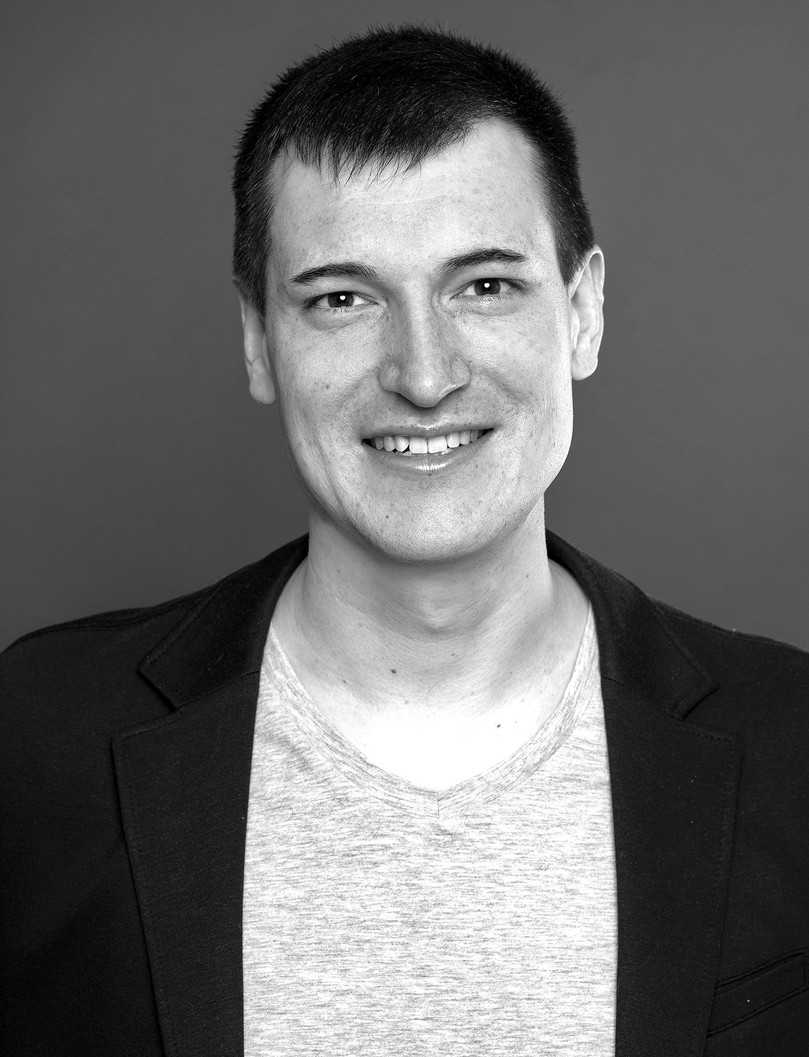 Lionel Ruben Batzler, Bauleiter der Swietelsky-Faber GmbH Kanalsanierung | Foto: Swietelsky-Faber GmbH Kanalsanierung Lionel Ruben Batzler, Bauleiter der Swietelsky-Faber GmbH Kanalsanierung | Foto: Swietelsky-Faber GmbH Kanalsanierung