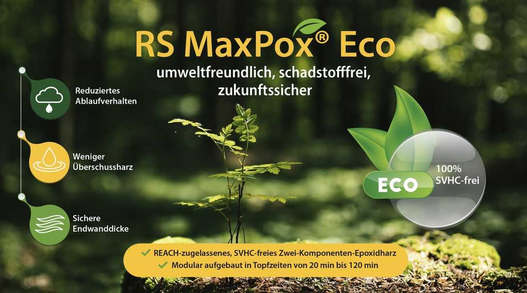 RS Technik auf der Ro-Ka-Tech 2023 RS Technik auf der Ro-Ka-Tech 2023