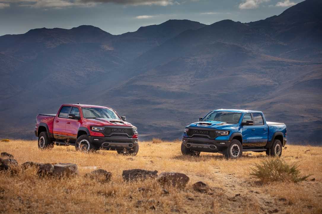 Pick-up Fans aufgepasst: Stellantis nimmt Abschied und bringt ein Sondermodell raus Pick-up Fans aufgepasst: Stellantis nimmt Abschied und bringt ein Sondermodell raus