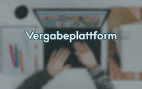 Vergabeplattform Vergabeplattform