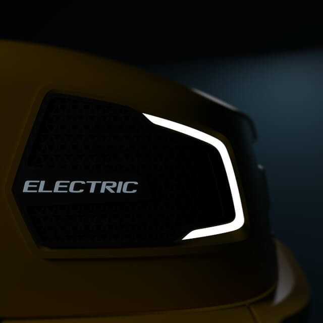 Volvos Kompaktmaschinen werden elektrisch Volvos Kompaktmaschinen werden elektrisch