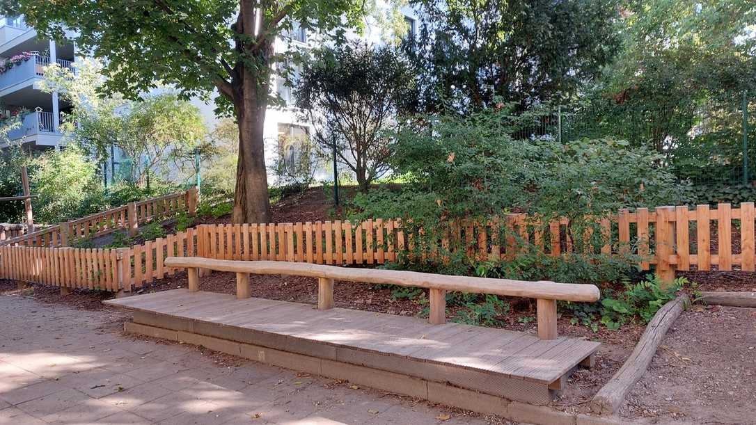 Schwammstadt, kühles Stadtklima, Schatteninseln – Dresden zeigt wie es geht Schwammstadt, kühles Stadtklima, Schatteninseln – Dresden zeigt wie es geht