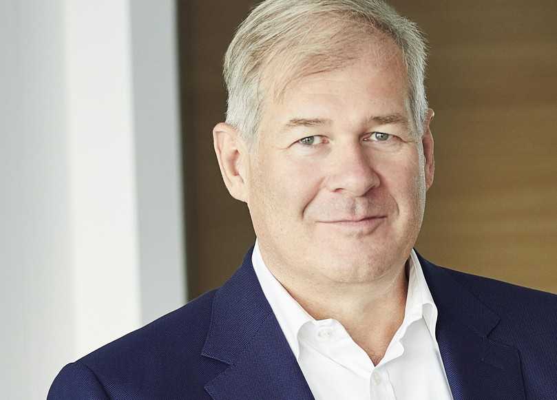 Der Hauptverband der Bauindustrie rechnet für 2021 weiter mit einem ähnlich hohen Umsatz wie im Vorjahr: Tim Lorenz, HDB-Vizepräsident | Foto: Bernd Jaworek Der Hauptverband der Bauindustrie rechnet für 2021 weiter mit einem ähnlich hohen Umsatz wie im Vorjahr: Tim Lorenz, HDB-Vizepräsident | Foto: Bernd Jaworek