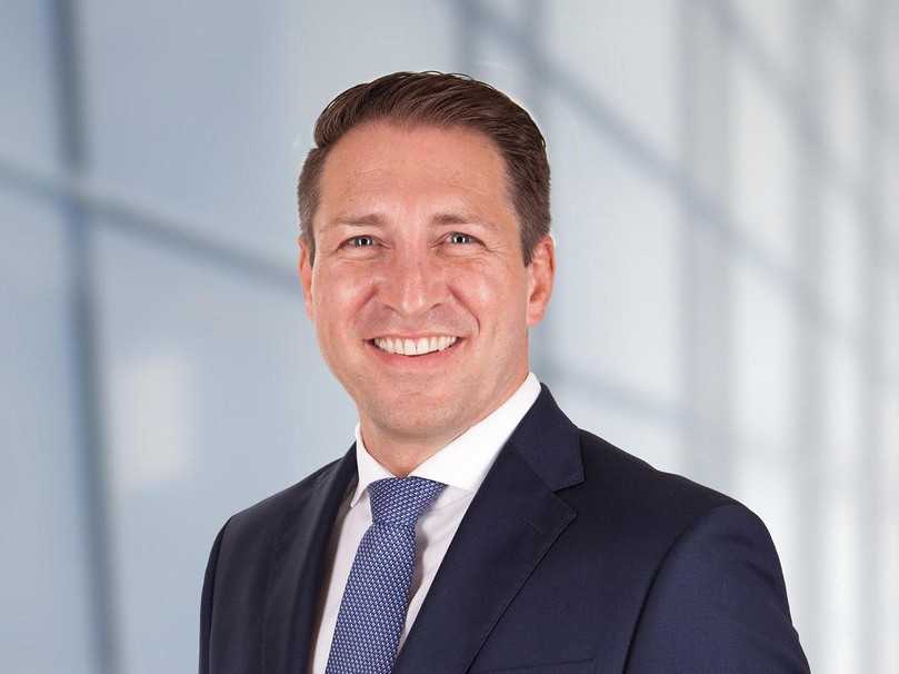 Zeigte sich fassungslos über das politische Kalkül, das sich negativ auf den Wohnungsbau auswirkt: Dr. Bernhard Baumann, HGF der Bauverbände NRW | Foto: Bauverbände.NRW Zeigte sich fassungslos über das politische Kalkül, das sich negativ auf den Wohnungsbau auswirkt: Dr. Bernhard Baumann, HGF der Bauverbände NRW | Foto: Bauverbände.NRW