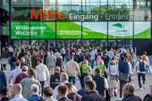 Warum die Messe jetzt Hoffnung für die Zukunft macht