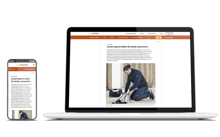 Advertorials