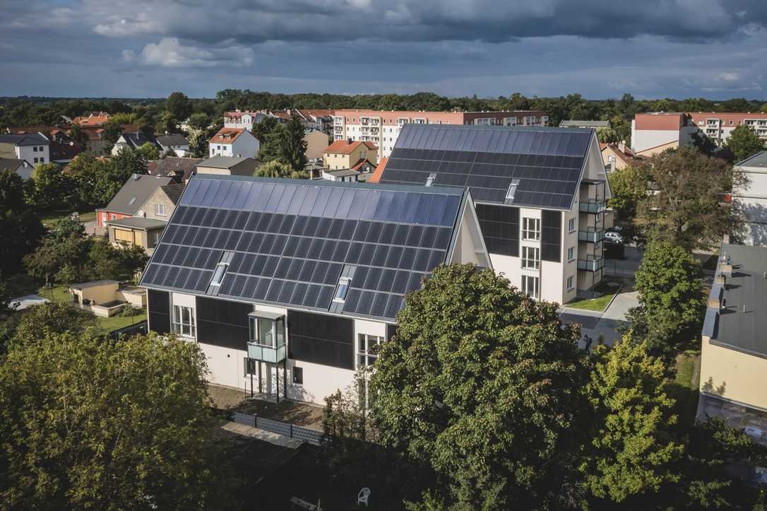 Über 200.000 Wohnungen betroffen: Baubranche warnt vor Mehrkosten durch KfW-Förderstopp Über 200.000 Wohnungen betroffen: Baubranche warnt vor Mehrkosten durch KfW-Förderstopp