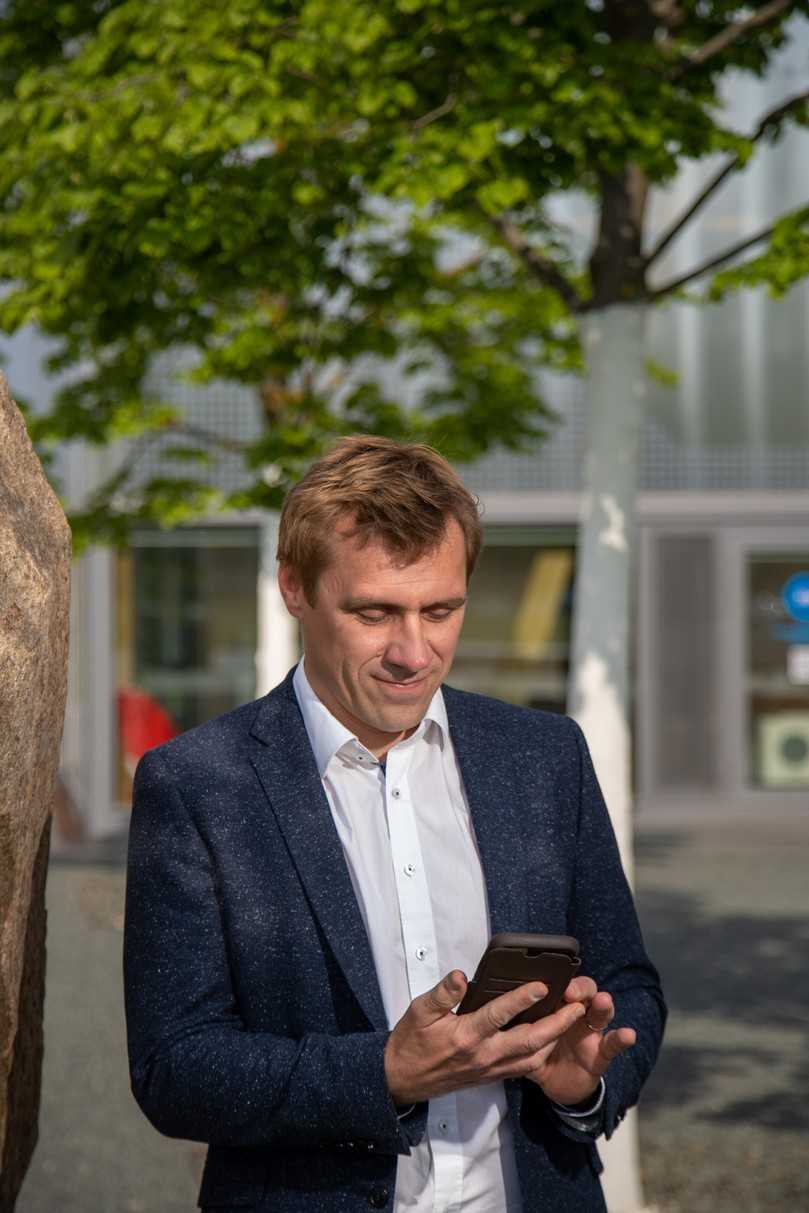 Digitale Wege der Kommunikation werden für Recruiting-Prozesse genutzt. | Foto: Dr. Christian Hüttich Consulting/Pixelschmidt Digitale Wege der Kommunikation werden für Recruiting-Prozesse genutzt. | Foto: Dr. Christian Hüttich Consulting/Pixelschmidt