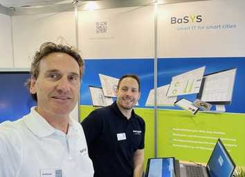 Barthauer Software: Neueste BaSYS-Version