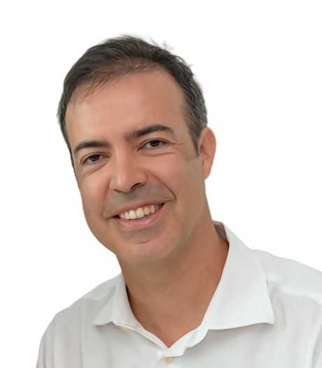 Rodrigo Fernandez, Director für Empowering Sustainable Development Goals (ES(D)G) bei Bentley Systems | Foto: Bentley Systems