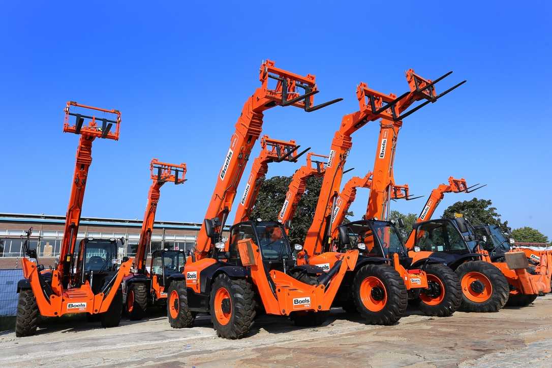 Boels Rental und Cramo starten digitalen Marktplatz für Gebrauchtmaschinen Boels Rental und Cramo starten digitalen Marktplatz für Gebrauchtmaschinen