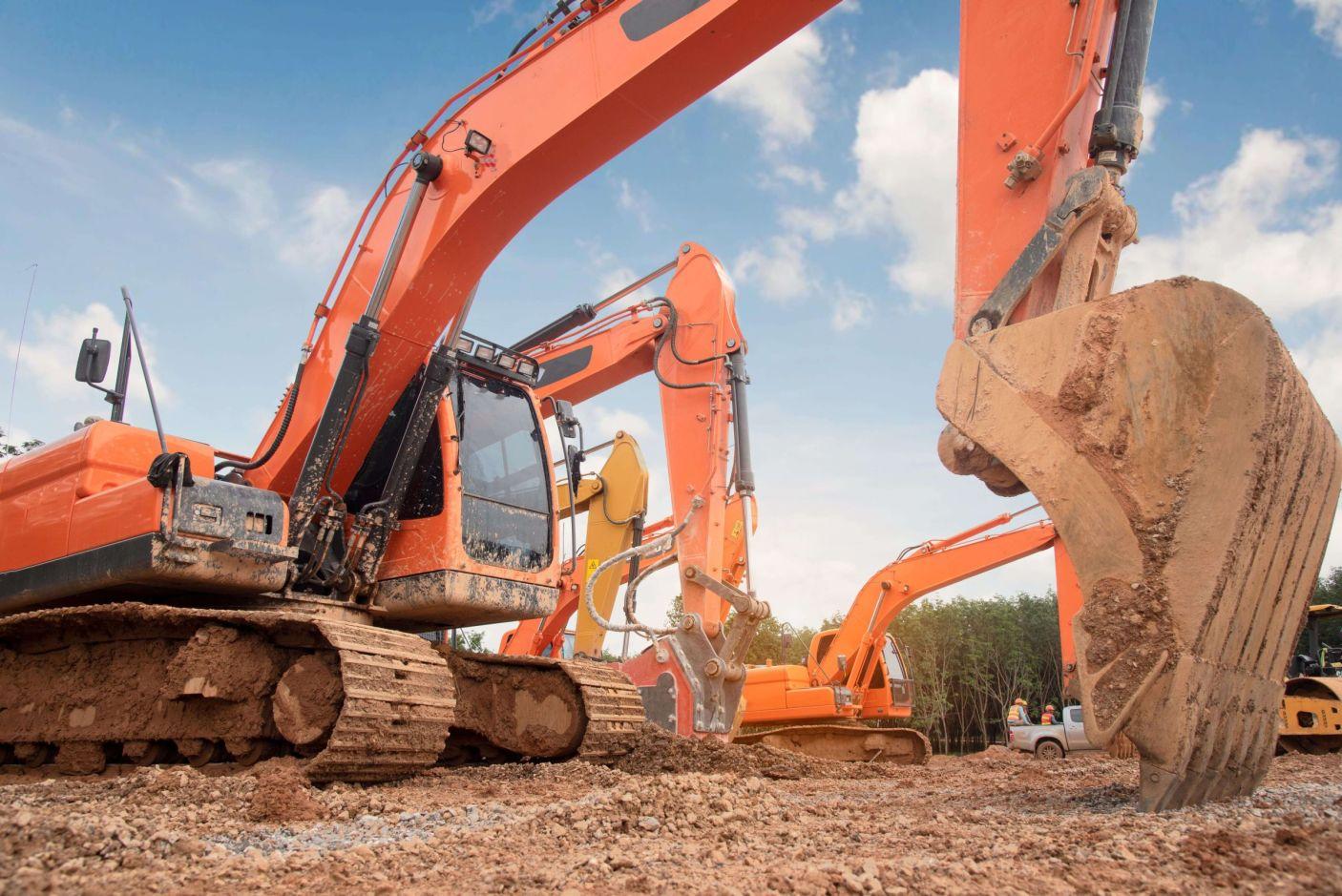 Nachrichten aus der Welt der Baumaschinen Nachrichten aus der Welt der Baumaschinen