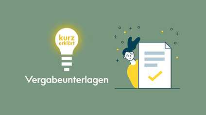 Vergabeunterlagen