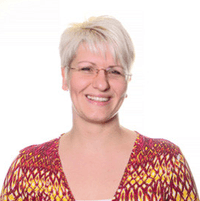 Susanne Gau