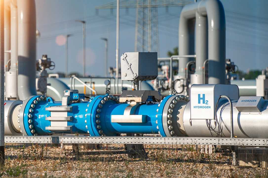 Wasserstoff und Energiewende: Oldenburger Rohrleitungsforum 2025 Wasserstoff und Energiewende: Oldenburger Rohrleitungsforum 2025
