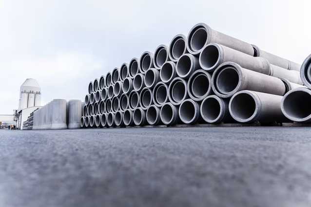 FBS präsentiert moderne Regenwasserbewirtschaftung