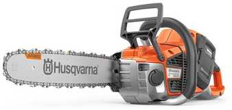 Kettensäge 542i XP von Husqvarna für Profis und Heimwerker