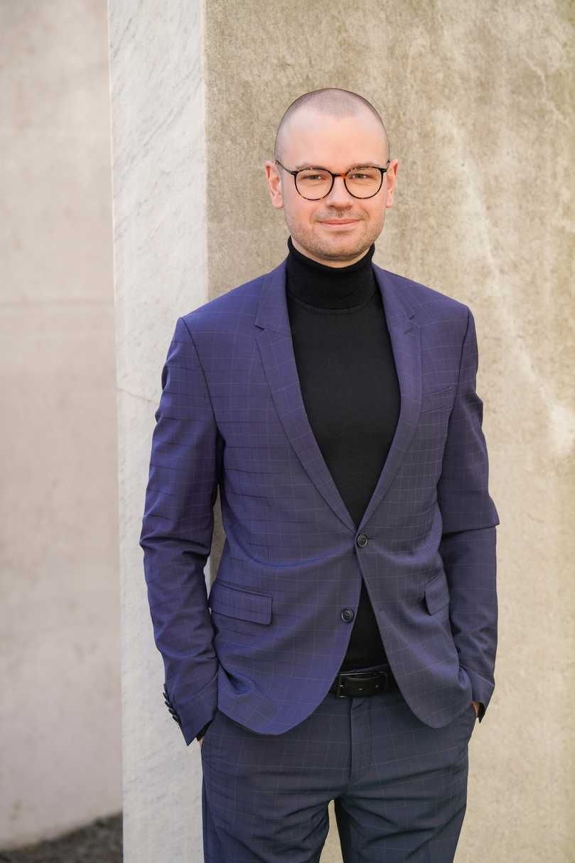 "Für das Bauen im Bestand bringt die Sanierungspflicht einen großen Schub." Tim-Oliver Müller, HDB-Hauptgeschäftsführer | Foto: HDB "Für das Bauen im Bestand bringt die Sanierungspflicht einen großen Schub." Tim-Oliver Müller, HDB-Hauptgeschäftsführer | Foto: HDB