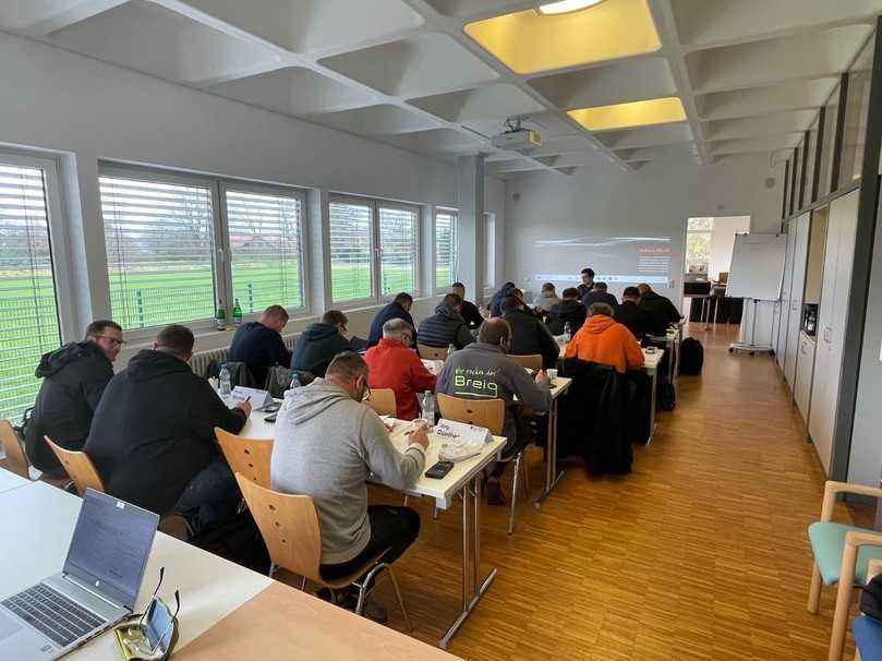 Detaillierte Einführung in die Theorie und Anwendung der Bohrspülungstechnik | Foto: Baroid Detaillierte Einführung in die Theorie und Anwendung der Bohrspülungstechnik | Foto: Baroid