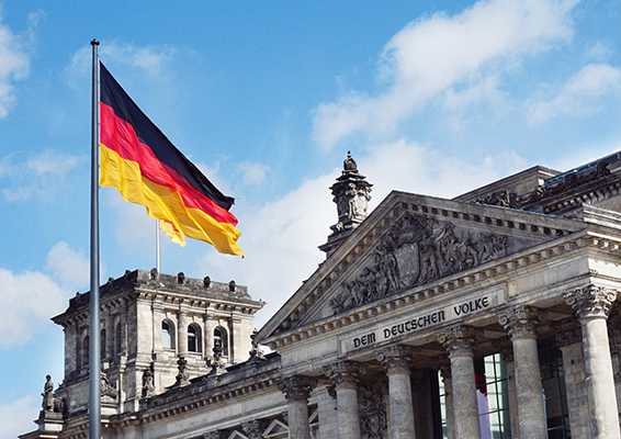 Im Koalitionsvertrag wird auch das Vergaberecht angesprochen.