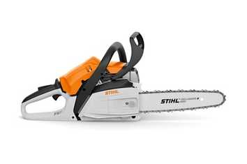 Kettensägen von Stihl für Heimwerker und Profis