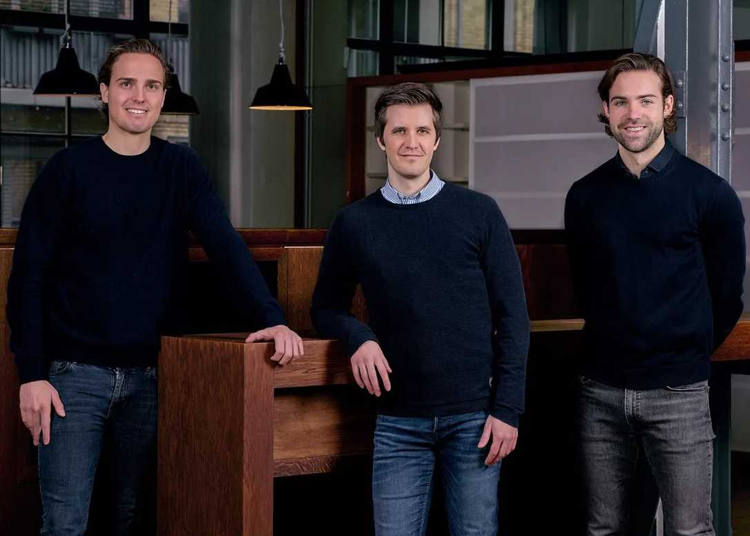 Software-Startup Cosuno wächst mit 26 Millionen Euro frischem Kapital Software-Startup Cosuno wächst mit 26 Millionen Euro frischem Kapital