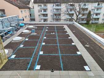 Hessens erstes Klimadach