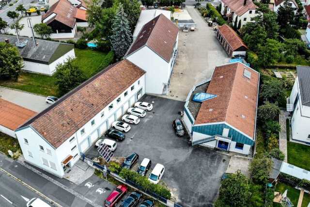 Ernst und Ludwig Langguth GmbH wird 100 Jahre alt Ernst und Ludwig Langguth GmbH wird 100 Jahre alt