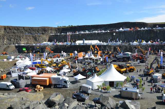 Neue App als zuverlässiger Messe-Begleiter Neue App als zuverlässiger Messe-Begleiter