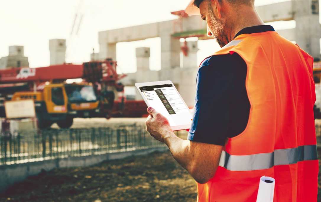 Firmenübernahme: Hilti übernimmt Bausoftware-Anbieter 4PS Firmenübernahme: Hilti übernimmt Bausoftware-Anbieter 4PS