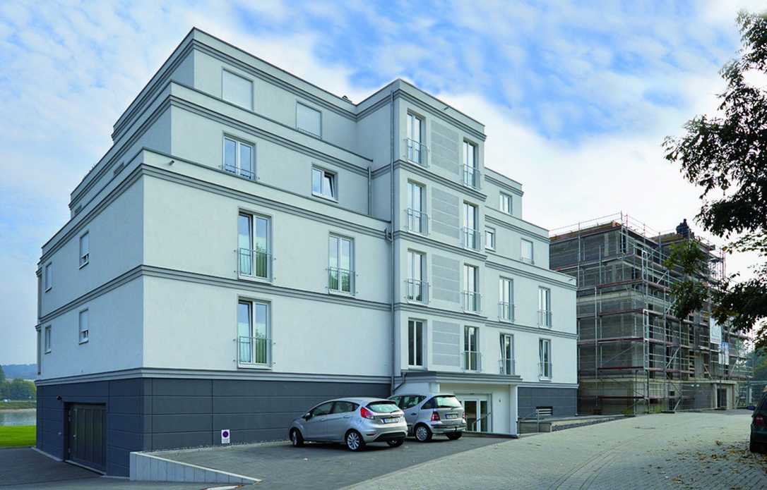 Kann die neue Wohnraumförderung mehr Wohnungen schaffen? Kann die neue Wohnraumförderung mehr Wohnungen schaffen?