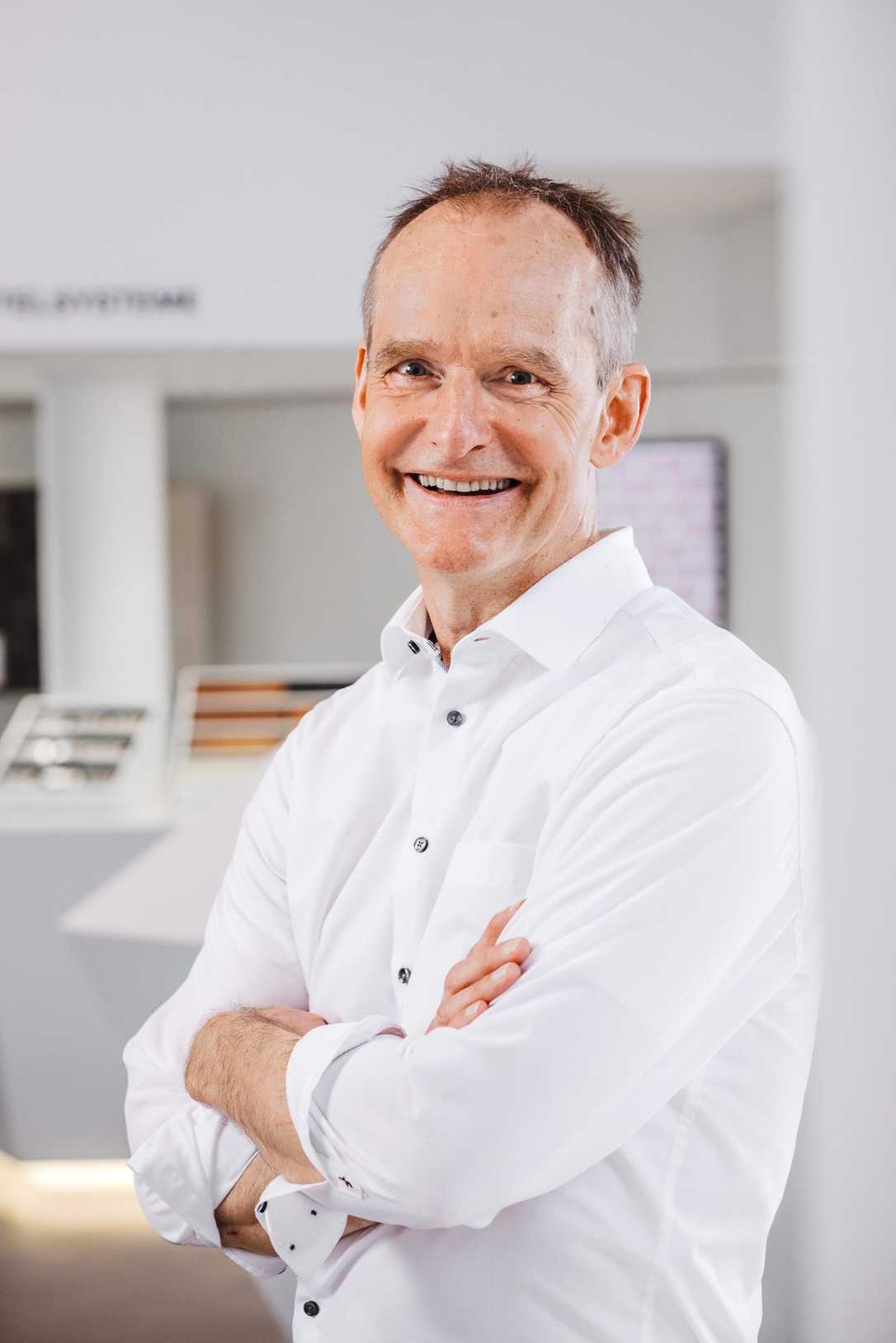 Timke Precht wechselt von BMI zur Sievert SE Timke Precht wechselt von BMI zur Sievert SE