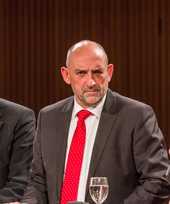 Baugewerbe beruft neuen Schlichter