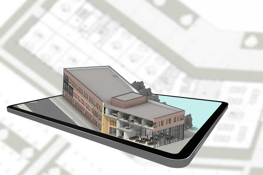 DEGES und BVMB fordern mehr BIM-Modelle für den Bau-Mittelstand DEGES und BVMB fordern mehr BIM-Modelle für den Bau-Mittelstand