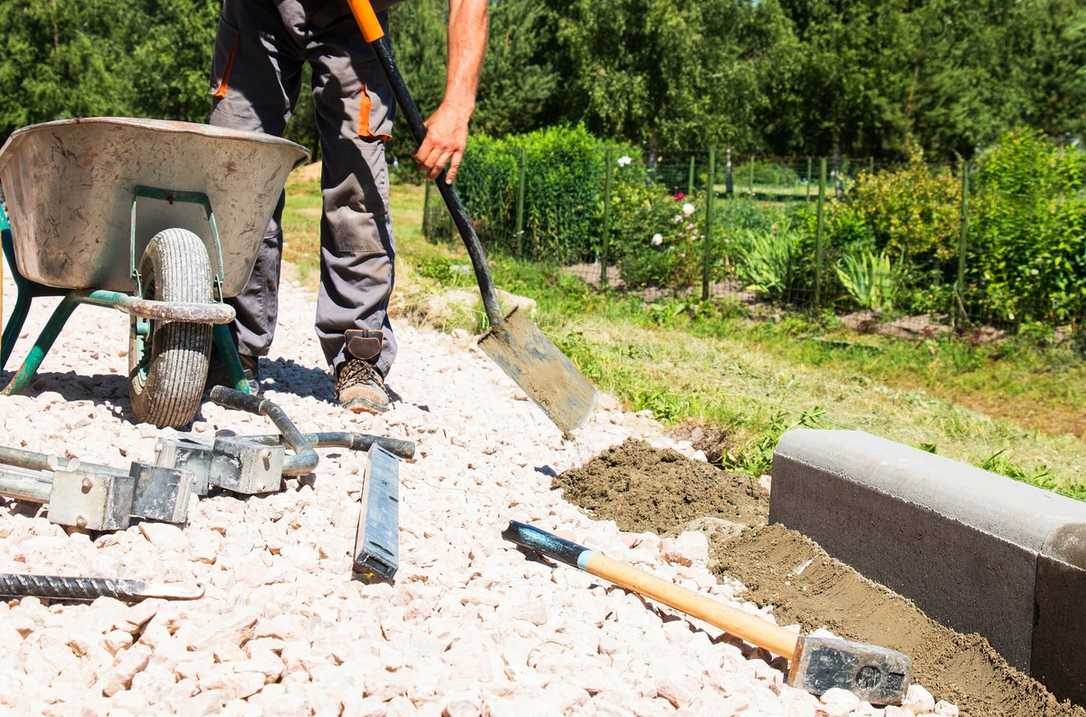 Tarifrunde im GaLaBau 2025: Nächste Verhandlungsrunde startet Tarifrunde im GaLaBau 2025: Nächste Verhandlungsrunde startet