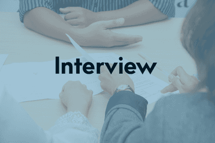 Interview: Einführung eForms bei B_I eVergabe