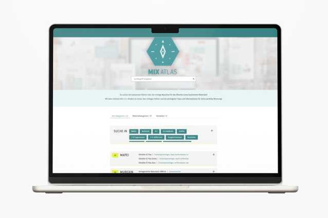 KI hilft bei der Wahl des Werkzeugs