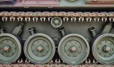 Bundestag beschließt Gesetz zur beschleunigten Planung und Beschaffung für die Bundeswehr