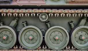 Bundestag beschließt Gesetz zur beschleunigten Planung und Beschaffung für die Bundeswehr