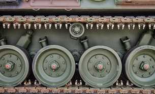 Bundestag beschließt Gesetz zur beschleunigten Planung und Beschaffung für die Bundeswehr