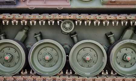 Bundestag beschließt Gesetz zur beschleunigten Planung und Beschaffung für die Bundeswehr