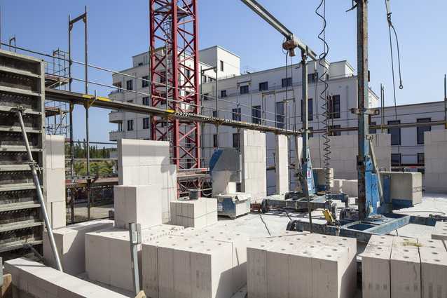 Typengebäude: KS-Original forciert bezahlbaren Geschosswohnungsbau