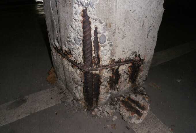 Parkbauten in Stahlbeton: Hinweise zu Oberflächenschutz und Gefälle Parkbauten in Stahlbeton: Hinweise zu Oberflächenschutz und Gefälle