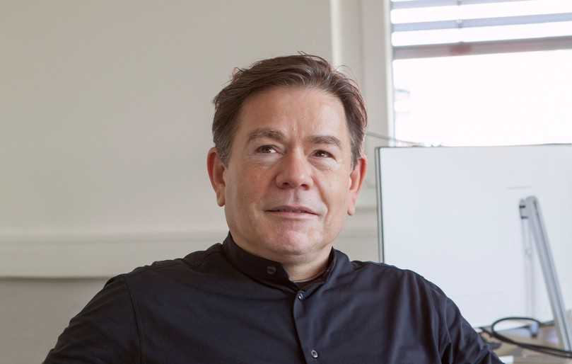 Markus Lämmerhirt, Mitglied der Geschäftsführung bei Pipetronics | Foto: Pipetronics Markus Lämmerhirt, Mitglied der Geschäftsführung bei Pipetronics | Foto: Pipetronics