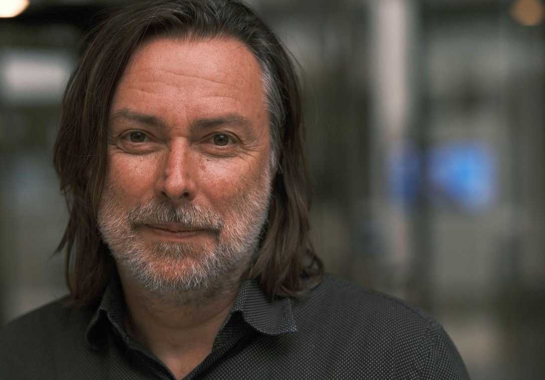 Rudi Peeters ist neuer CEO bei Ziegelproduzent Vandersanden Rudi Peeters ist neuer CEO bei Ziegelproduzent Vandersanden