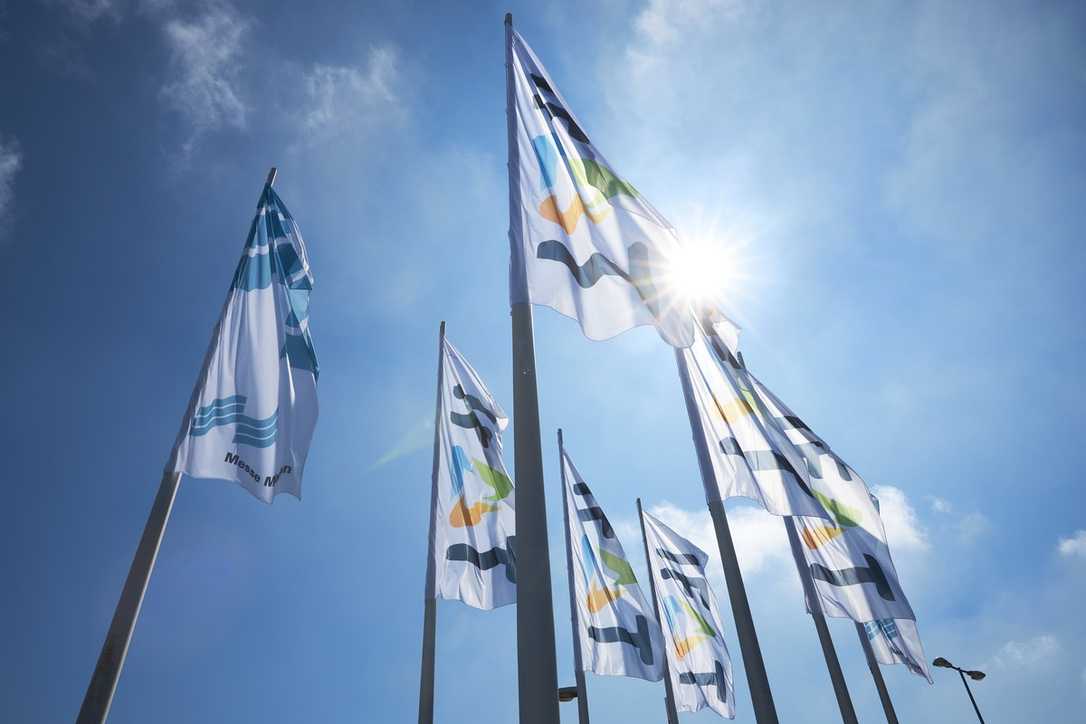 IFAT München 2022: Teil 2 – Abwassertechnik, Regenwasser, Kanalbetrieb IFAT München 2022: Teil 2 – Abwassertechnik, Regenwasser, Kanalbetrieb